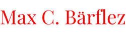 Max C. Barflez (1)